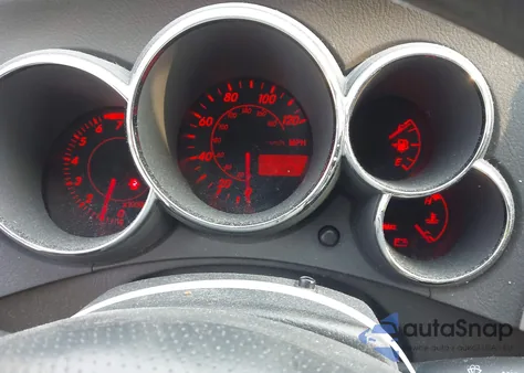 2003 Pontiac Vibe from USA, damaged, VIN 5Y2SL64823Z428803